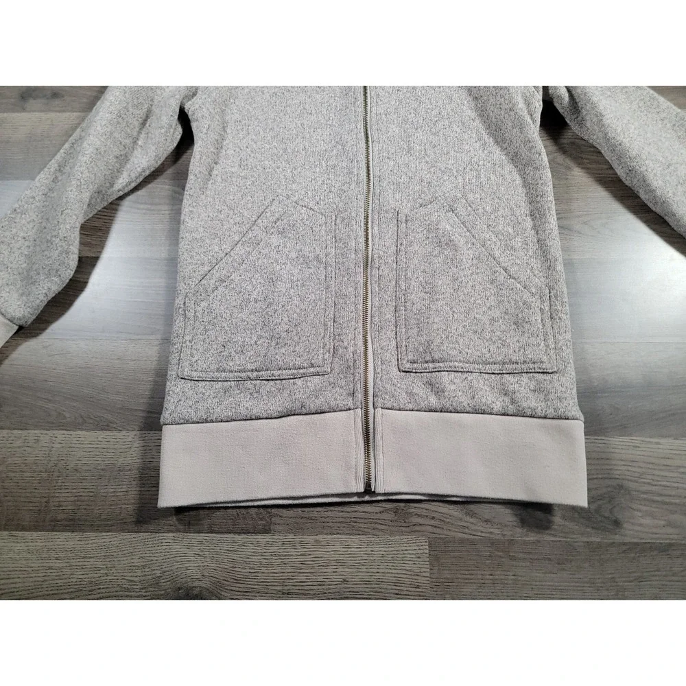 Burton item description